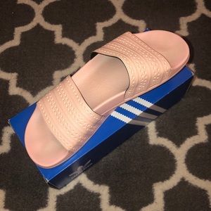 Adidas Women’s Slides